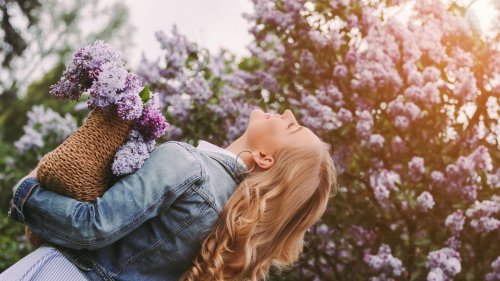 5 Sternzeichen fühlen sich im April stark und vollbringen etwas Fantastisches