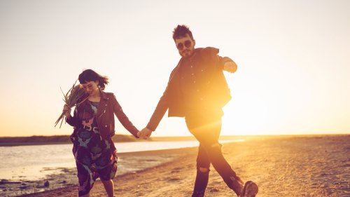 Seid ihr ein Perfect Match? Daran erkennst du, dass dein Partner der Richtige ist