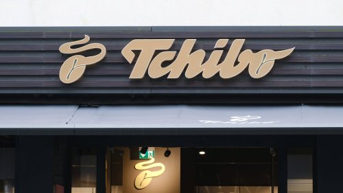 Pefekter Ordnungshelfer im Bad: Den Kosmetik-Organizer von Tchibo lieben alle