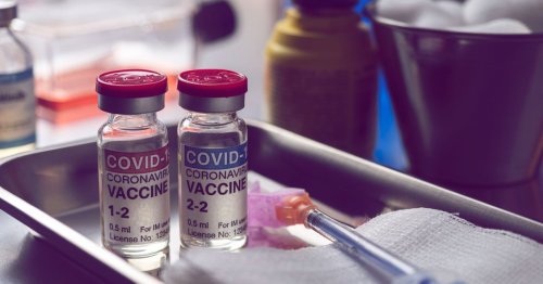 Neue Stiko-Empfehlung zur Corona-Impfung verwirrt selbst Experten