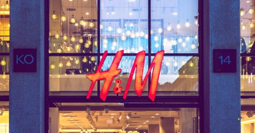H&M zeigt jetzt, wie stylish Pink und Rosa sein können