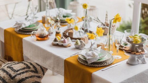 Niedlicher DIY-Eierkarton fürs Osterfrühstück: Der Action-Hack, den du ausprobieren musst