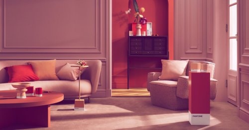 H&M Home loves Pantone: Riesen Hype um die Designer-Kollektion!