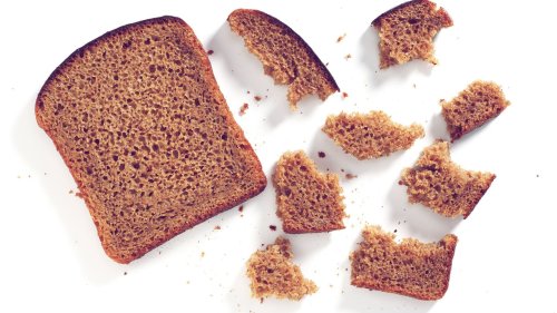 Warum braunes Brot nicht immer gesund ist – und wie du wirklich gutes Brot erkennst