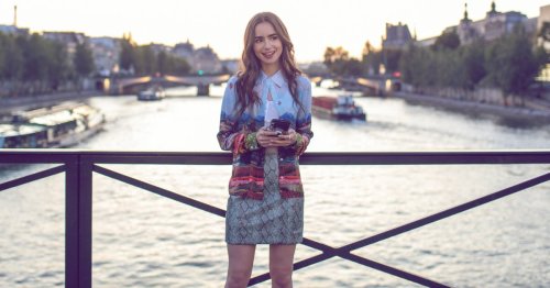 „Emily in Paris“ Staffel 3: Erster Teaser & Starttermin enthüllt!