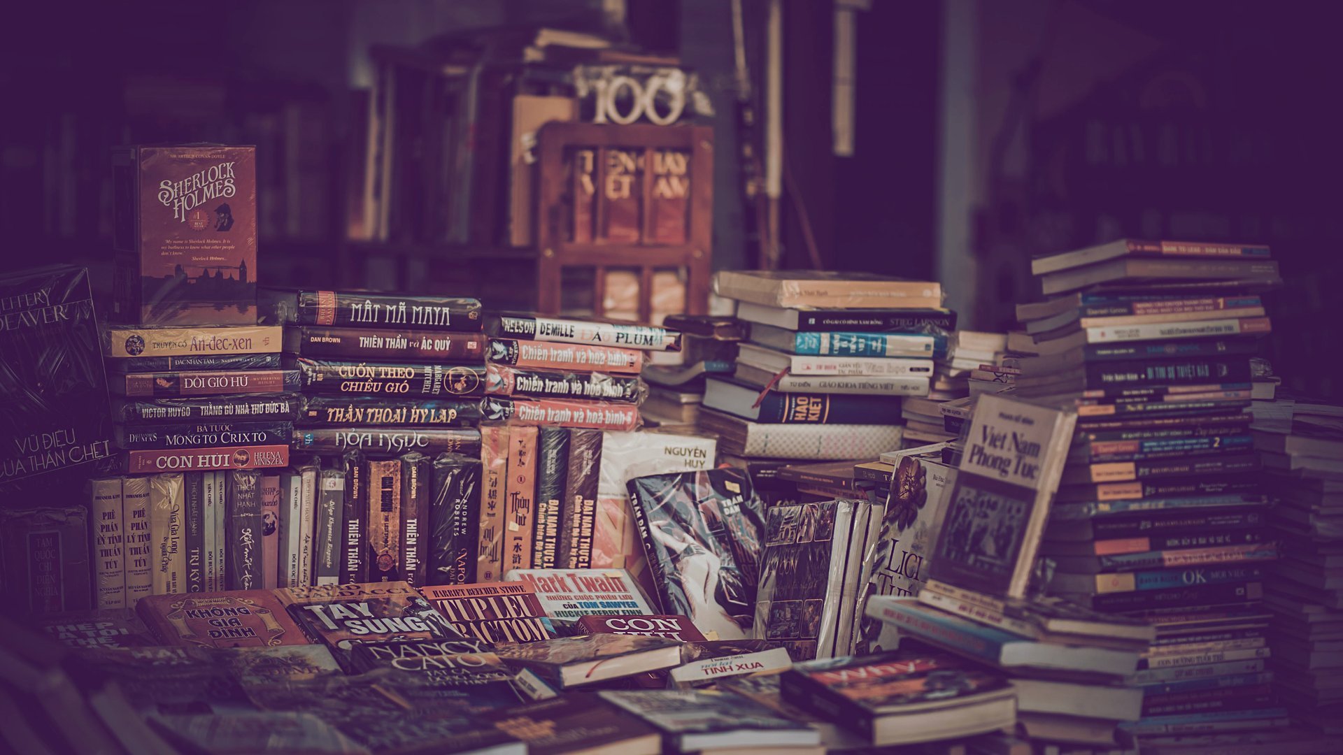 7 Bücher für eine Reise durch die Zeit – packend, fesselnd, unvergesslich.