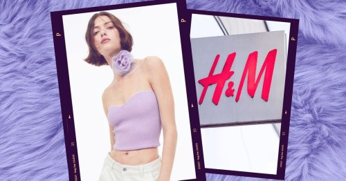 Jetzt bei H&M: Das ist die absolute Trendfarbe und wir lieben sie!