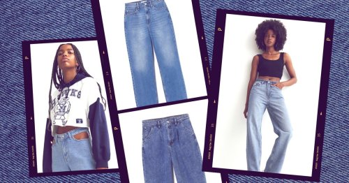 Krasse Schnäppchen: Diese Jeans von H&M kosten keine 20 Euro!