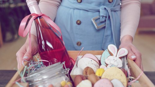 Ostergeschenke für Frauen: Die schönsten Ideen für jedes Budget