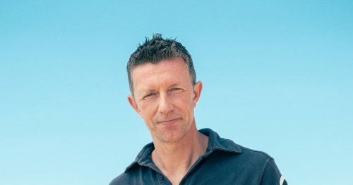 Nico „Patsche“ Patschinski: Wer ist die Freundin des Ex-Fußballers?