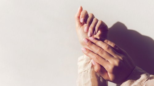 Dieser tolle Nagellack macht teure ab sofort Salonbesuche überflüssig