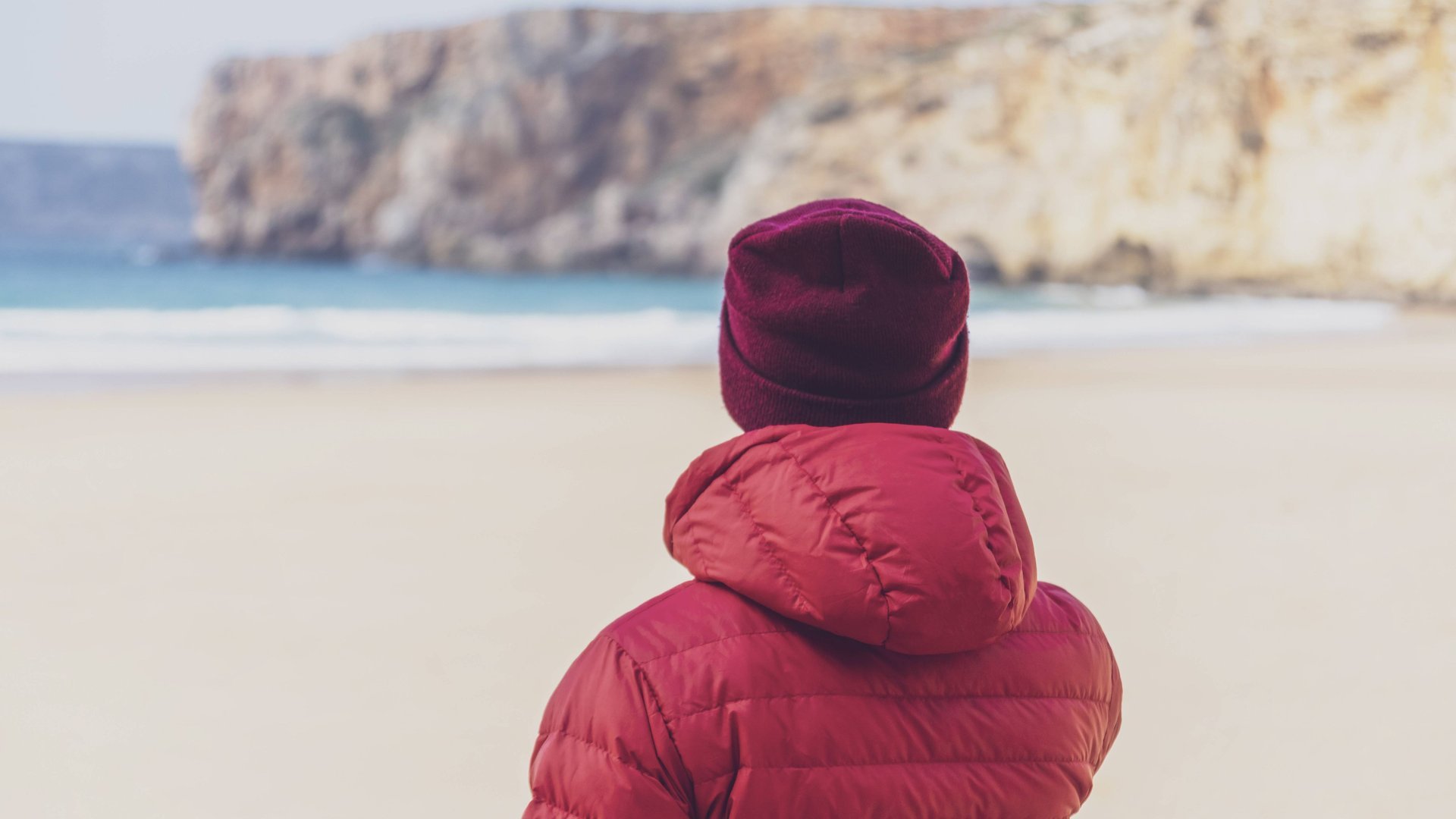 Diese 3 Tipps retten deine verklumpte Daunenjacke für den nächsten Winter