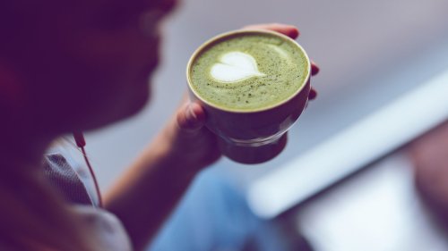 Welcher Matcha ist der beste? Laut Stiftung Warentest dieser für nur 10 Euro aus der Drogerie