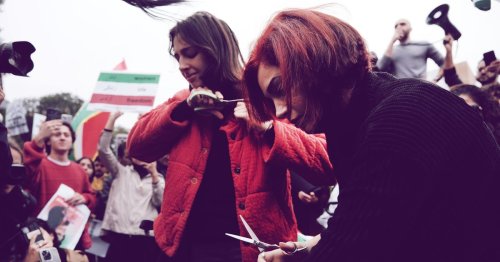 Frauen, Leben, Freiheit: Die Iran-Proteste im Überblick