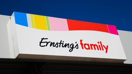 Hol dir den farbenfrohen Stoffbeutel bei Ernsting's family und verbreite Frühlingsvibes