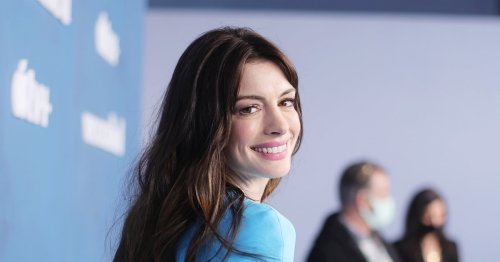 Anne Hathaways Mann: Ist die Schauspielerin verheiratet?