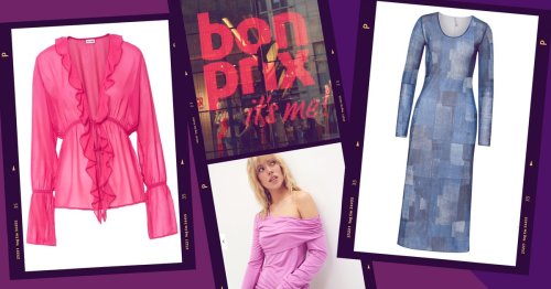 Für Fashion-Lover: Unsere Trend-Favoriten von Bonprix