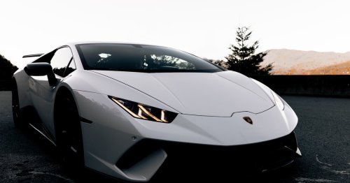 Aussprache von Lamborghini: Wie heißt das Sportauto richtig?