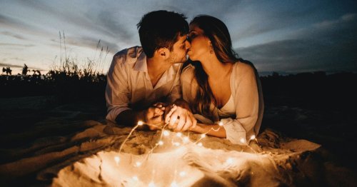 Dating im Herbst: Das sind laut Horoskop die besten Tage!