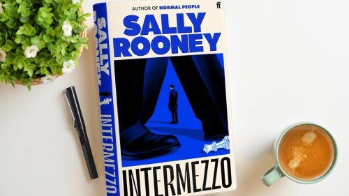 Emotional, klug, tiefgründig – darum berührt das Buch „Intermezzo“ gerade so viele