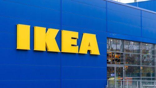 Diese neue Solarleuchte von Ikea könnte locker vom Designer sein