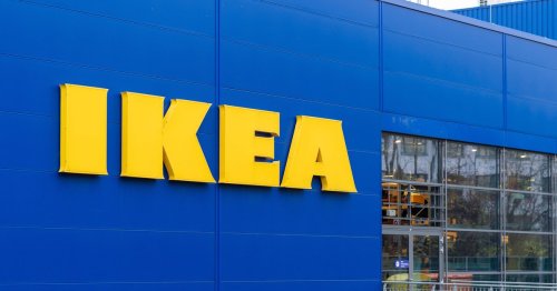Günstiges Schuhregal: Dieser Ikea-Hack verstaut deine Schuhe platzsparend