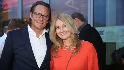 Frauke Ludowig: Wer ist der Ehemann der RTL-Moderatorin?