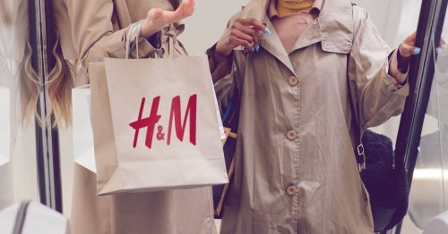 Neu bei H&M: Extravagante Mode für einen kleinen Preis!