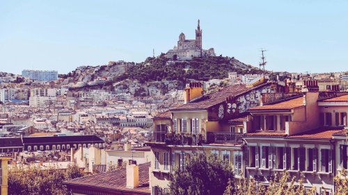 Roadtrip durch Marseille: So wird dein Urlaub unvergesslich (und maximal komfortabel)