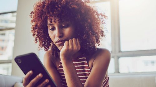 Wie sehr Online-Dating deine Psyche (negativ) beeinflussen kann – und wie du dagegen angehst