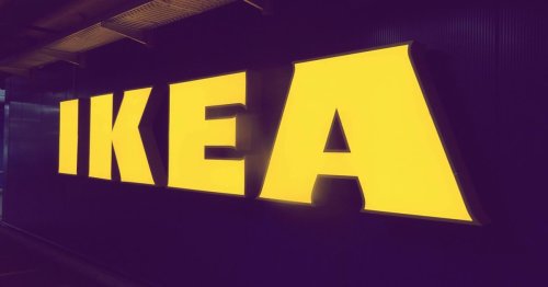 Cooler Hack: Mit diesen zwei günstigen IKEA-Produkten bekommst du einen echten Hingucker