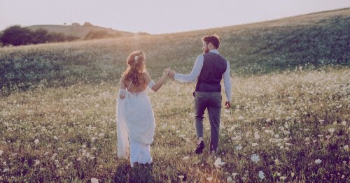 Frühe Hochzeit: Diese Sternzeichen gehen vor 30 den Bund des Lebens ein