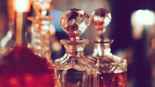 Orientalische Parfums: Fünf opulente Düfte, die einfach zum Dahinschmelzen sind!