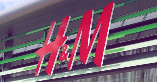 Mega-Hype: Dieses H&M-Trendteil zieht alle Blicke auf sich!