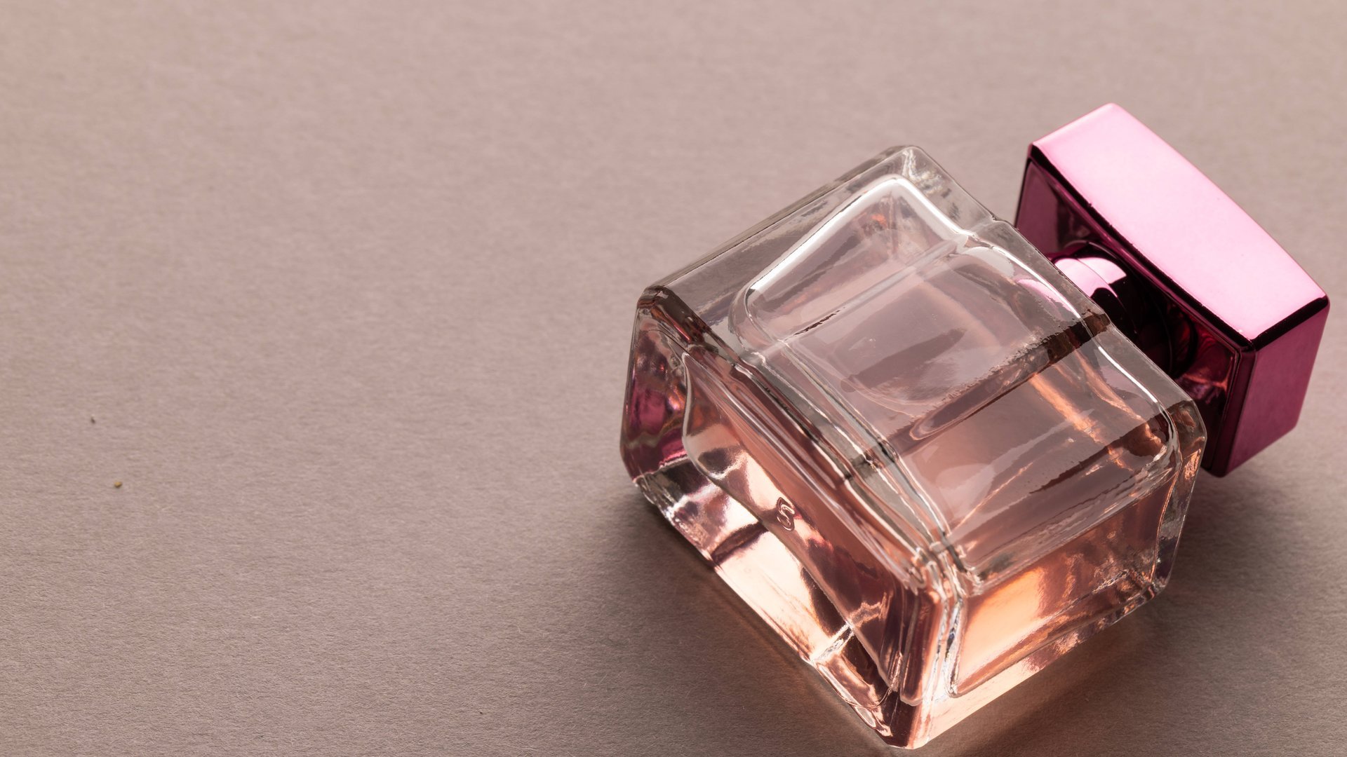 Dieses cremig-süße Parfum umschmeichelt deine Sinne