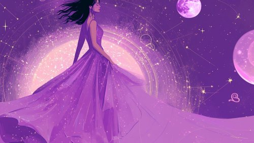 12 magische Vorhersagen: So wird dein Abiball laut deinem Sternzeichen
