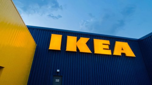 Dieser Ikea-Hack zeigt, dass ein stylisher Schminktisch nicht teuer sein muss