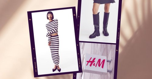H&M-Pieces für den Herbst, mit denen du direkt elegant aussiehst