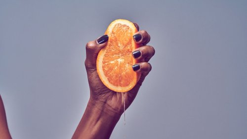 Spritzige Verführung: Die besten Parfums mit Orangenblütenduft