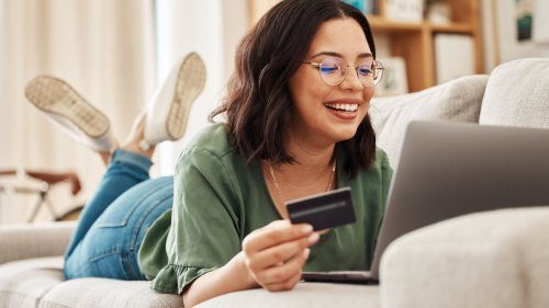 Diese Vorteile bekommst du mit der kostenlosen Amazon-Kreditkarte