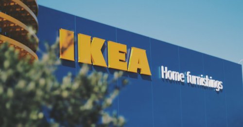 Kallax bekommt ein Makeover: Nach diesem Hack sieht der Ikea-Klassiker mega aus