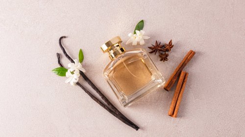 Das cremig-süße Zimt-Parfum, das gerade alle begeistert