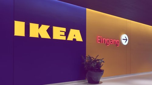 Ikea-Schnäppchen: Diese Schrankkombi in Dunkelgrau sieht echt teuer aus