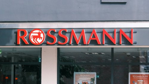 Beauty-Favorit: Das Lippen-Peeling von Rossmann begeistert alle