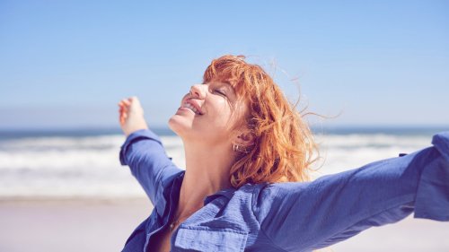 Ein Muss für sonnige Tage: Dieser SPF 50-Stick schützt im Handumdrehen