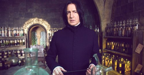 Harry Potter-Zaubertränke: Eine Liste der wichtigsten magischen Gebräue