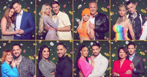 „Das Sommerhaus der Stars“ 2023: Das sind die neuen Kandidaten!