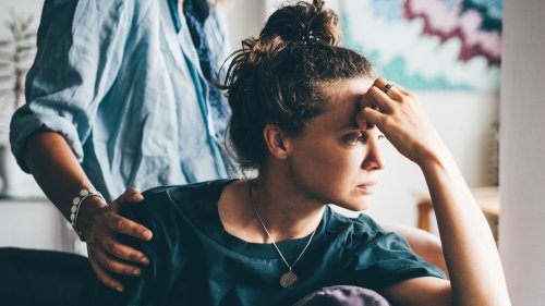 4 Tierkreiszeichen, denen im April eine unvermeidbare Aussprache bevorsteht