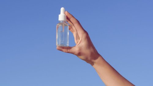 Hyaluron-Serum, das wirkt! Laut Öko-Test kommt das Beste aus der Drogerie und kostet keine 3 Euro