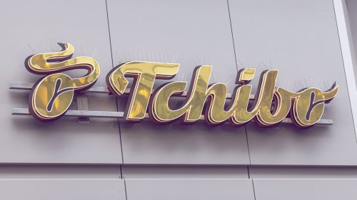 Bei Tchibo gefunden: Dieser Balkon-Sichtschutz löst vier Probleme auf einmal